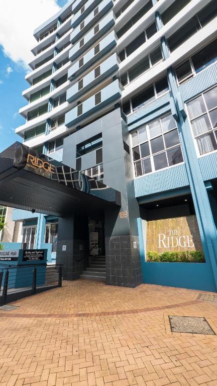 Ridge Apartment Hotel — 5