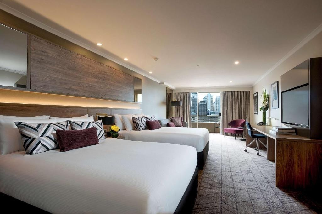 Rydges South Bank Brisbane — 2