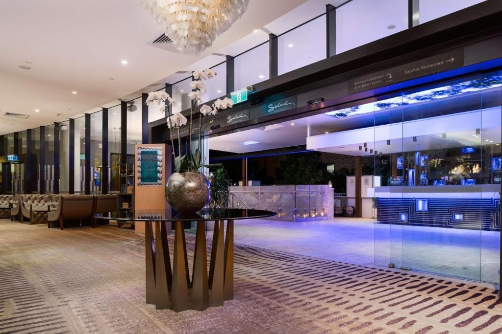 Rydges South Bank Brisbane — 4