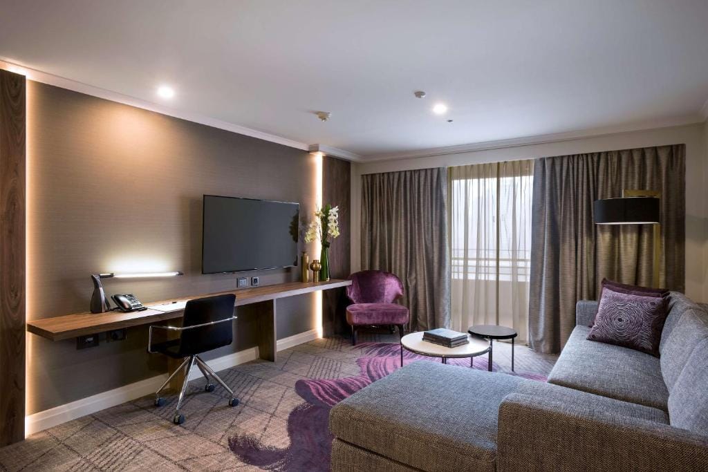 Rydges South Bank Brisbane — 5