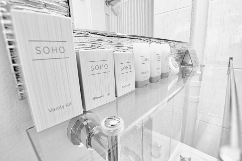 Soho Brisbane — 3