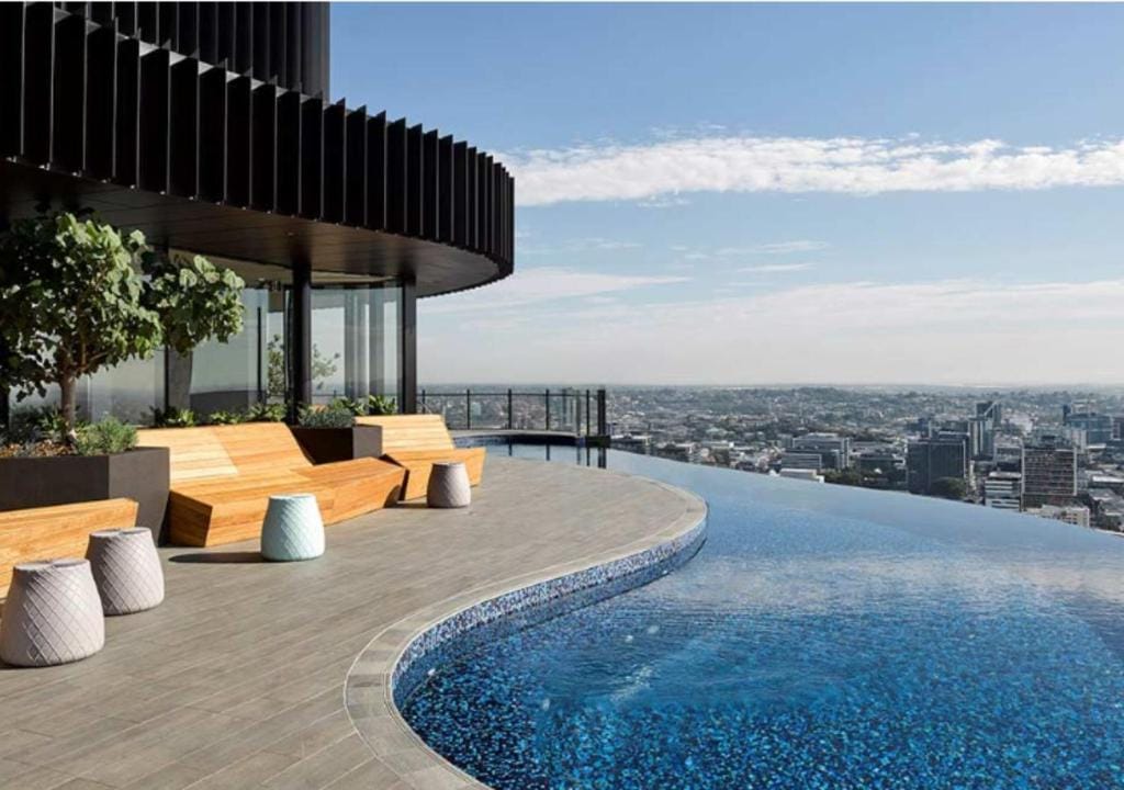 Spire Residences by CLLIX — 1