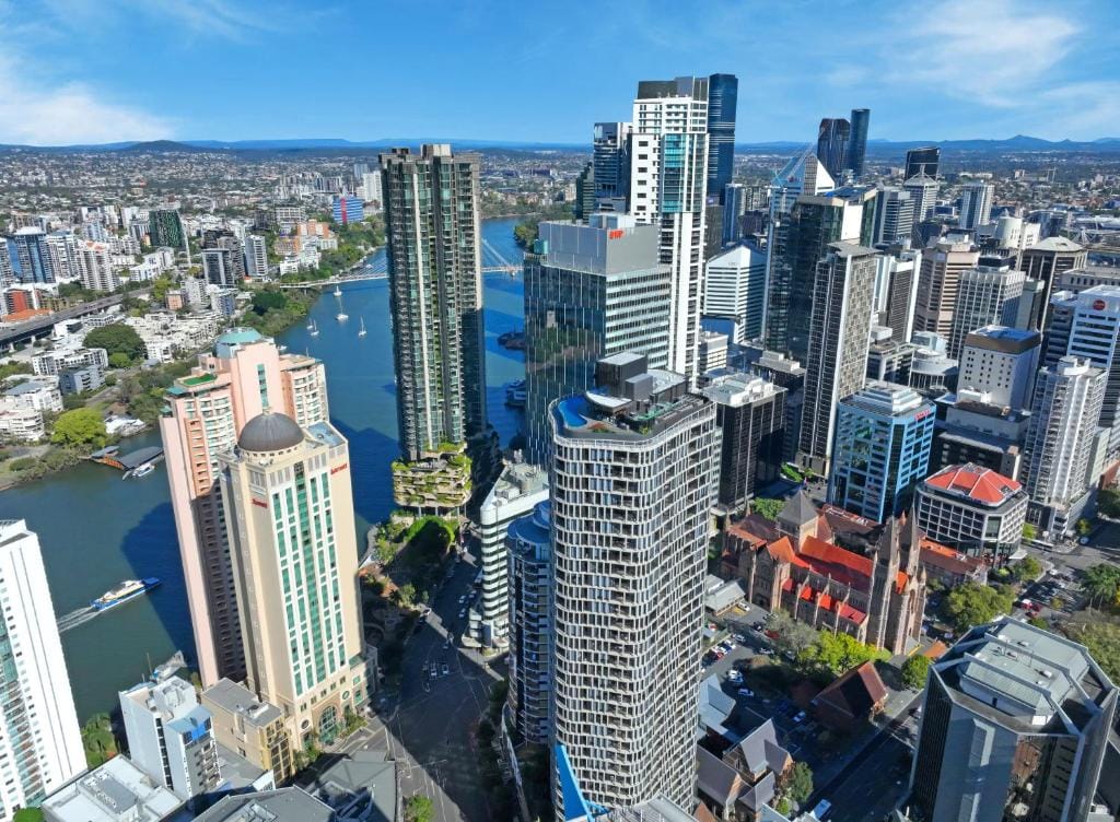 Spire Residences by CLLIX — 4