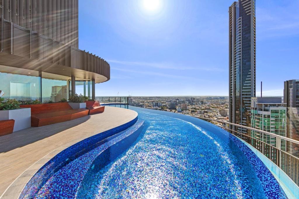 Spire Residences by CLLIX — 5