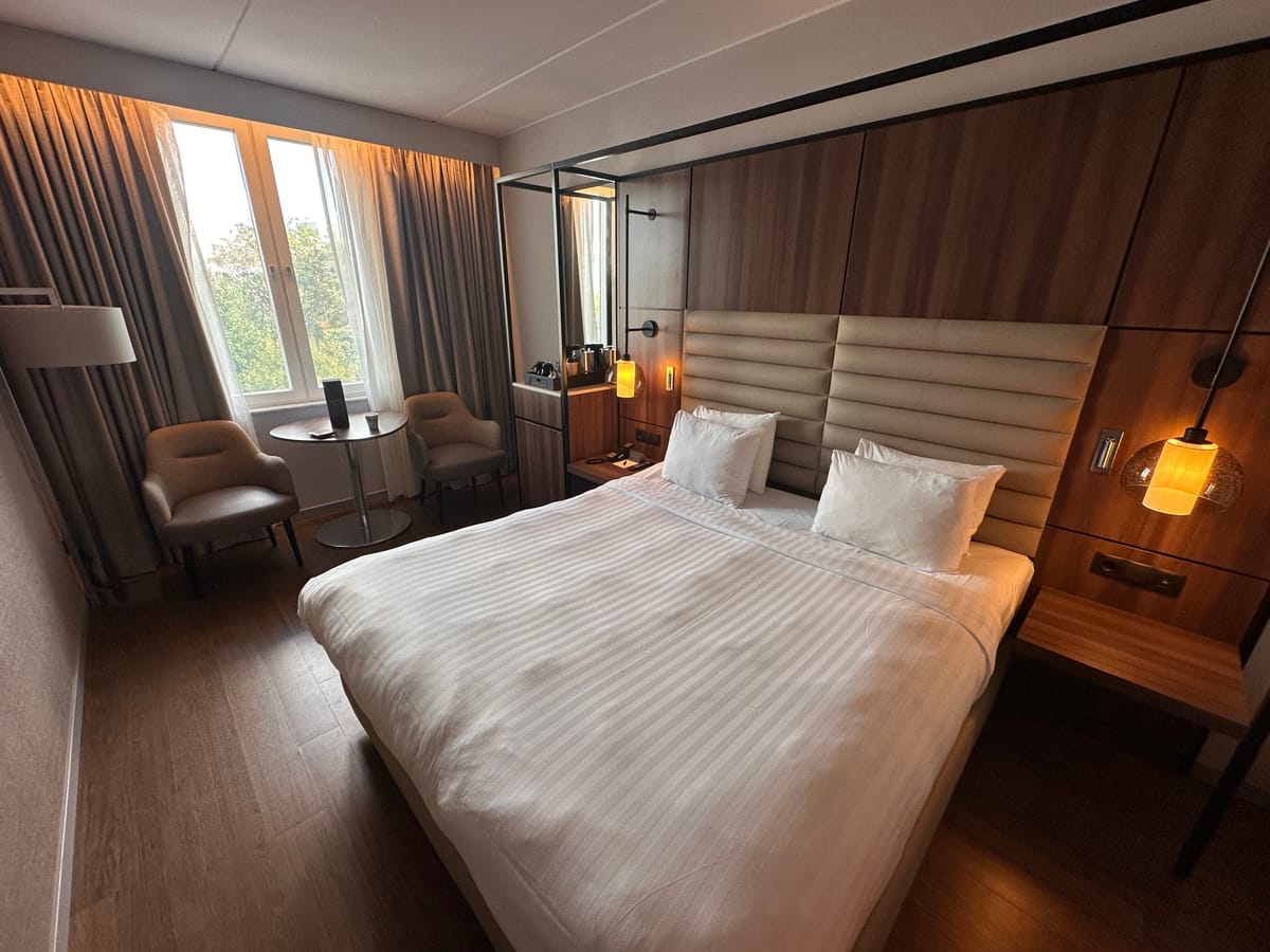 AC Hotel Stockholm Ulriksdal — 2