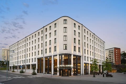 AC Hotel Stockholm Ulriksdal — 4