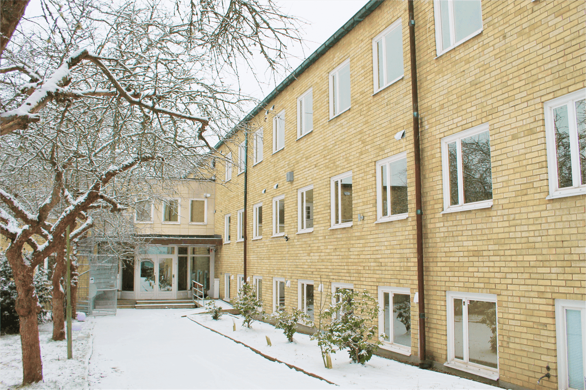 Allihoop - Ängby Aces — 5