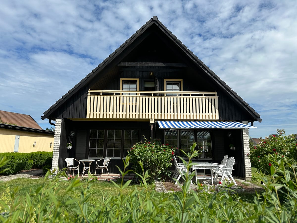 Bro Hof Slott Golf Club