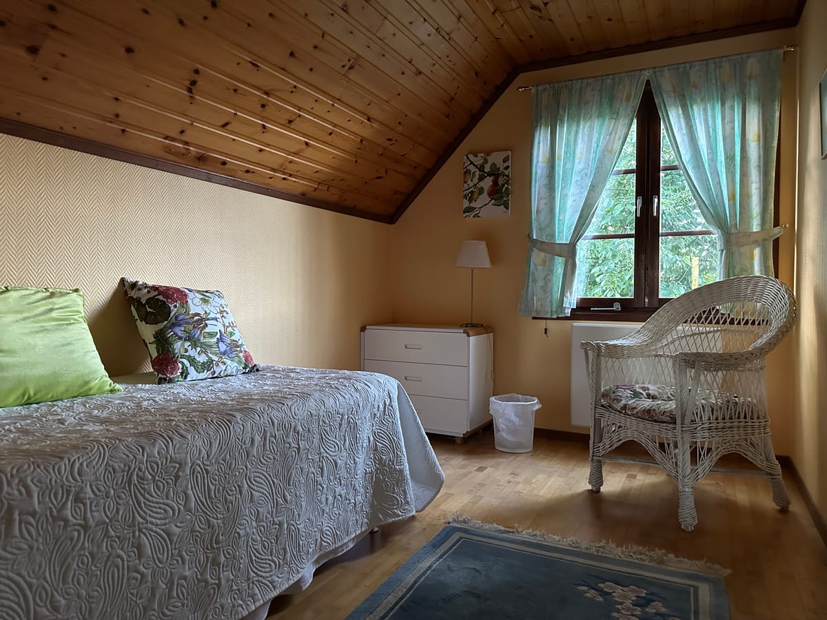Anitas B&B — 2