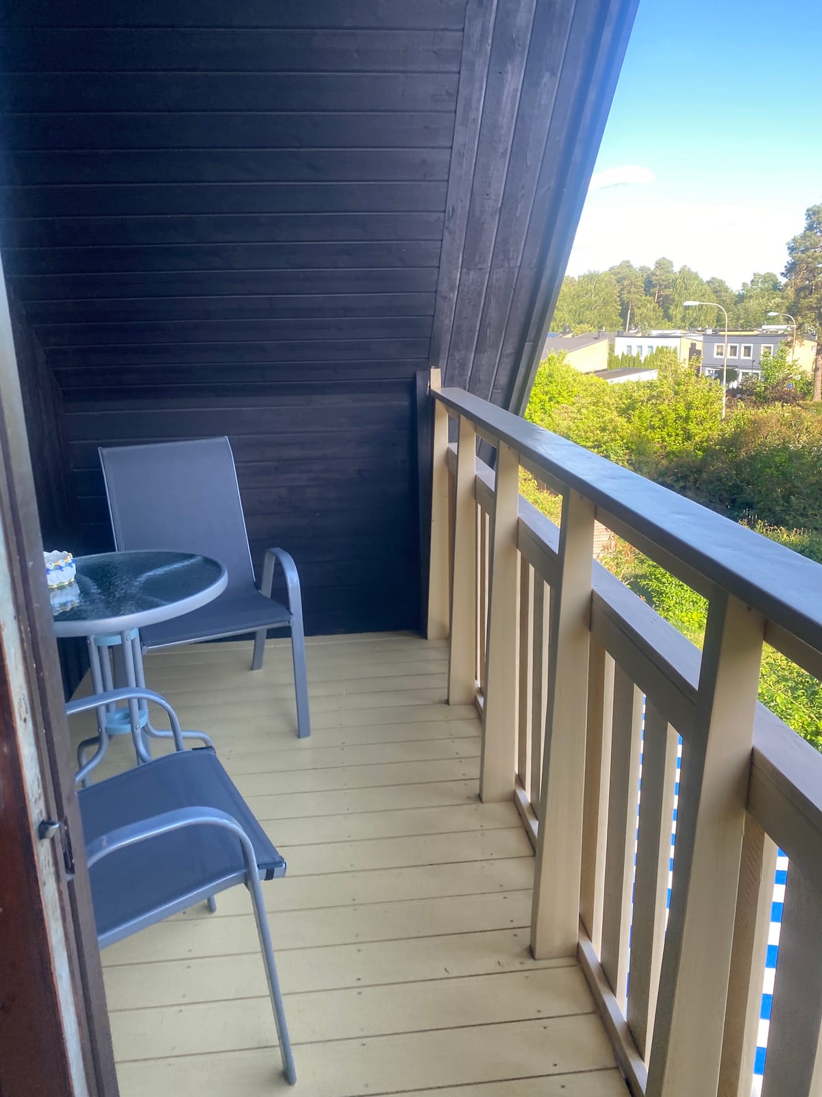 Anitas B&B — 5