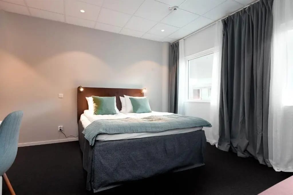 ApartDirect Arlandastad — 2