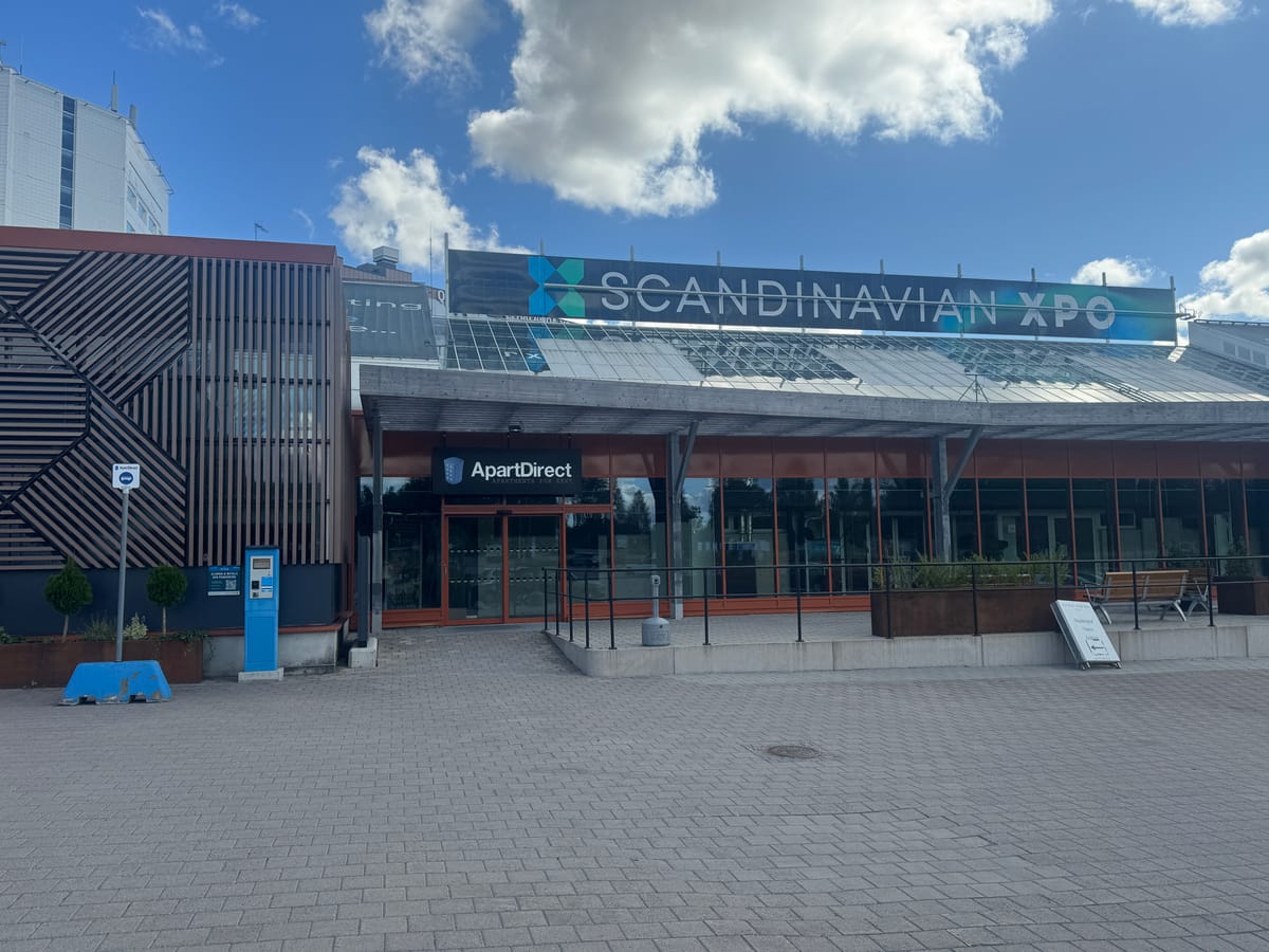 ApartDirect Arlandastad — 4