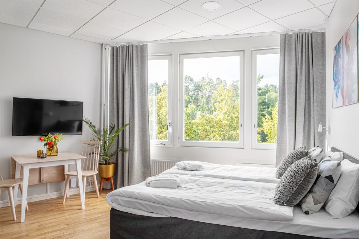 Arkaden Hotel - Long Stay — 2