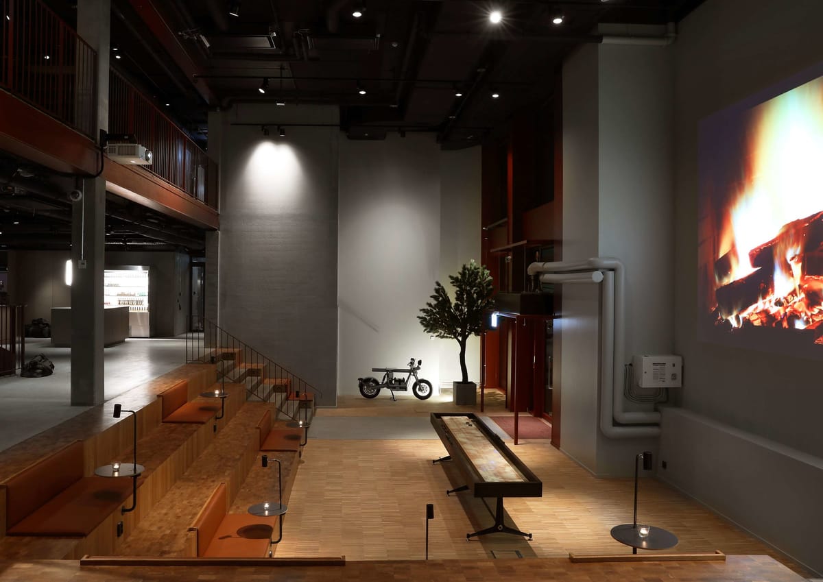 Best Western Plus TEN Hotel — 1