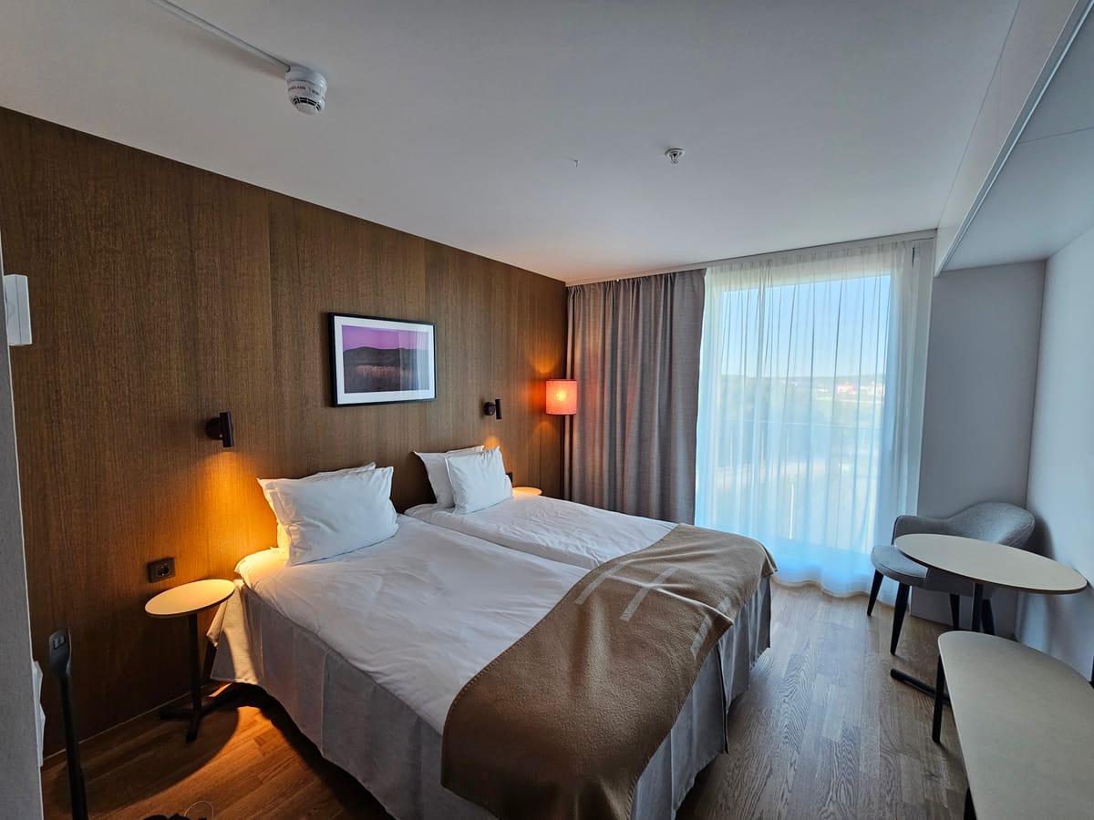 Best Western Plus TEN Hotel — 2