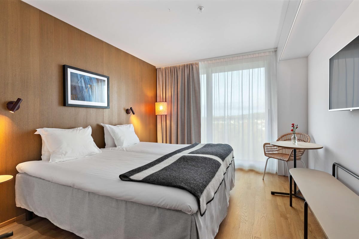 Best Western Plus TEN Hotel — 3