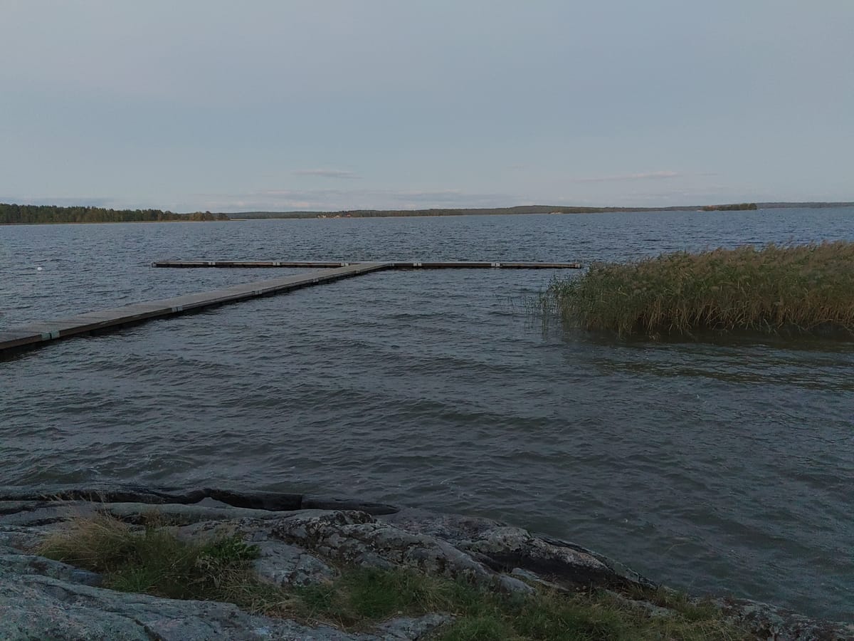 Björknäs camping — 4