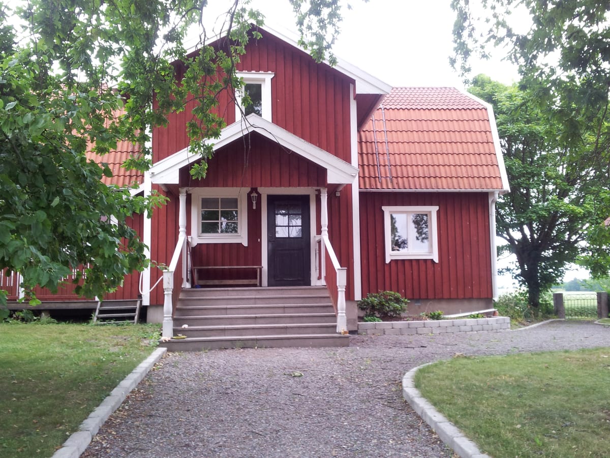 Brunnsta Gård — 2