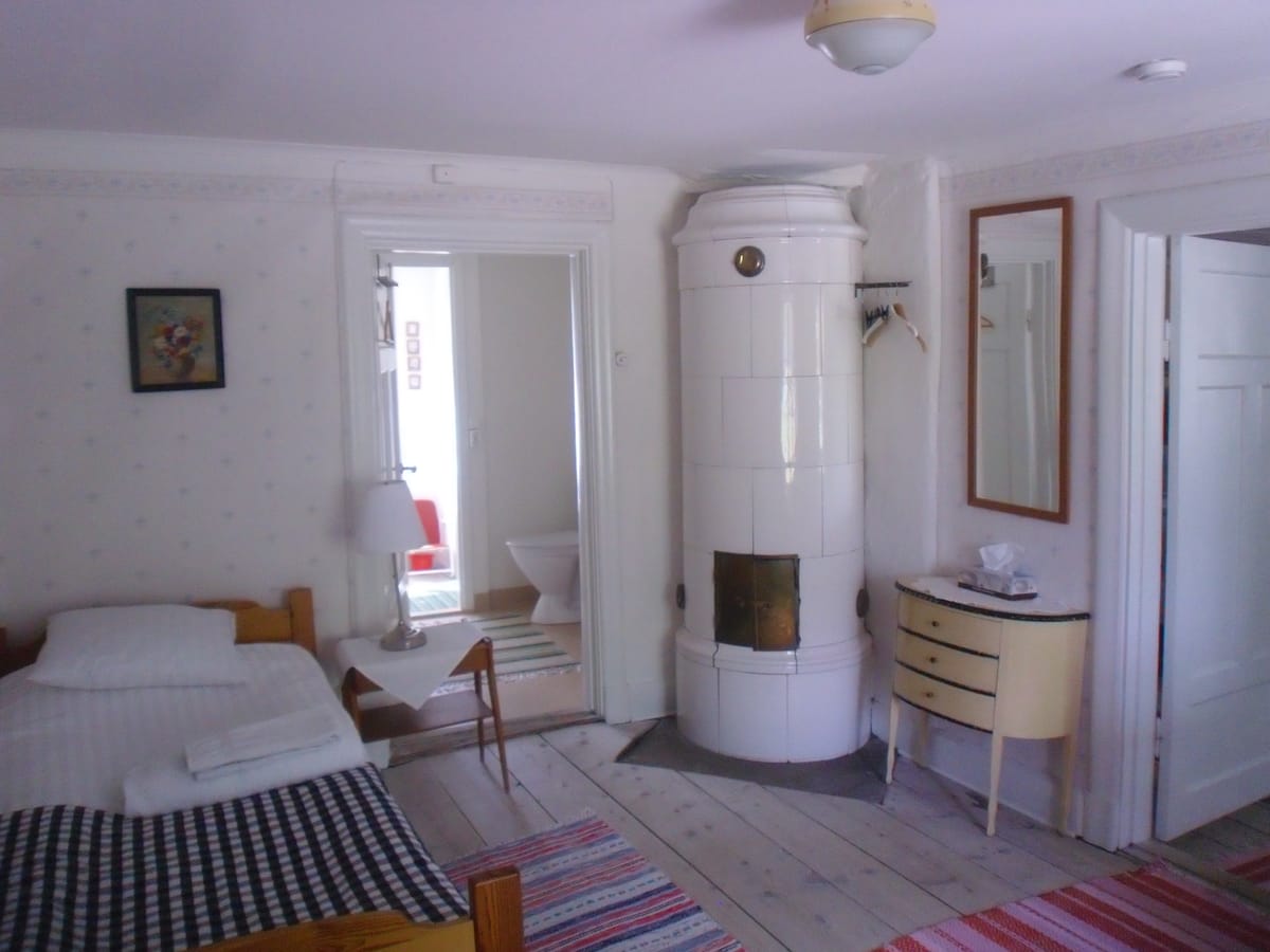 Brunnsta Gård — 3