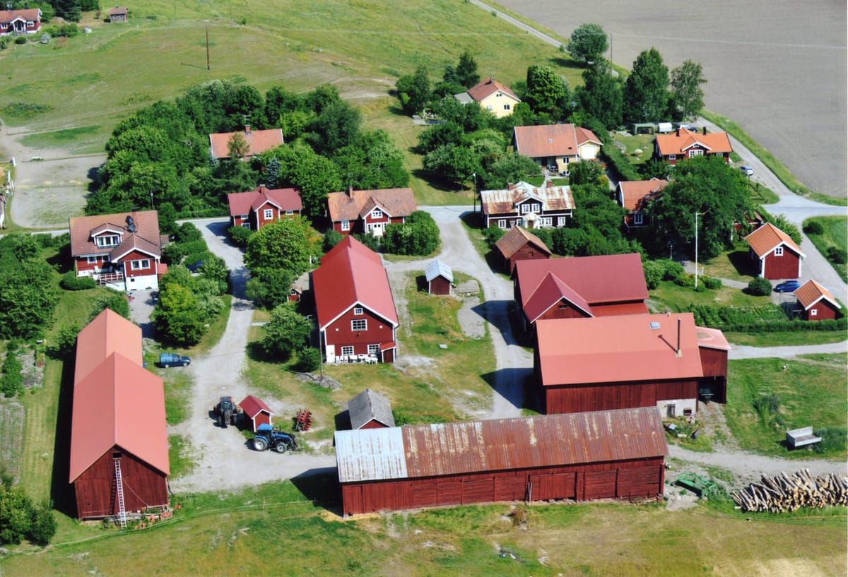 Brunnsta Gård — 4