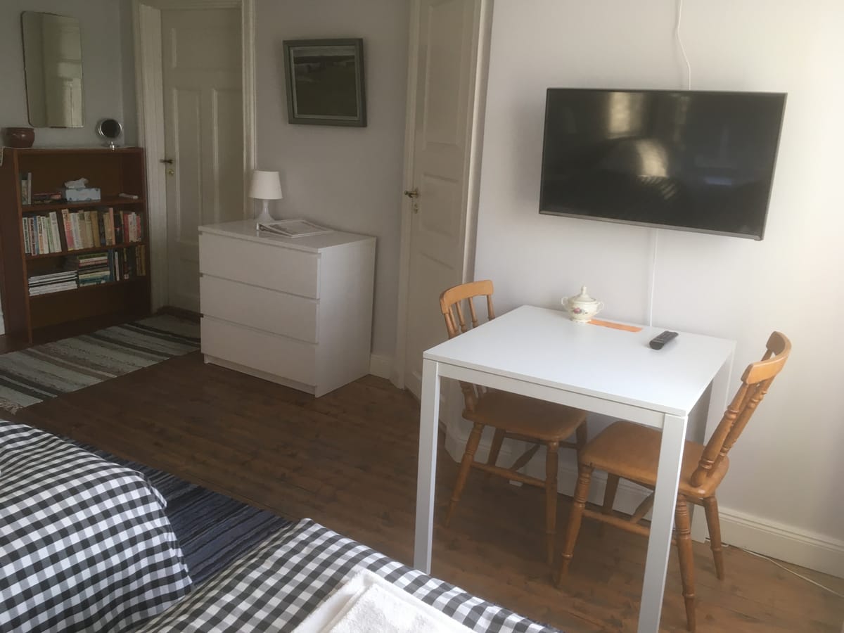 Brunnsta Gård — 5