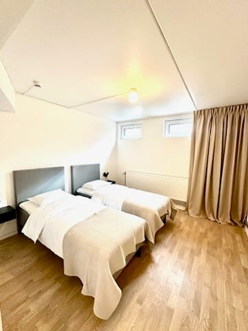 Edsviken Hotell — 1