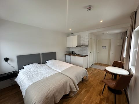 Edsviken Hotell — 2