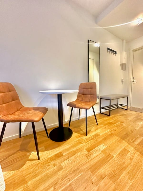 Edsviken Hotell — 5