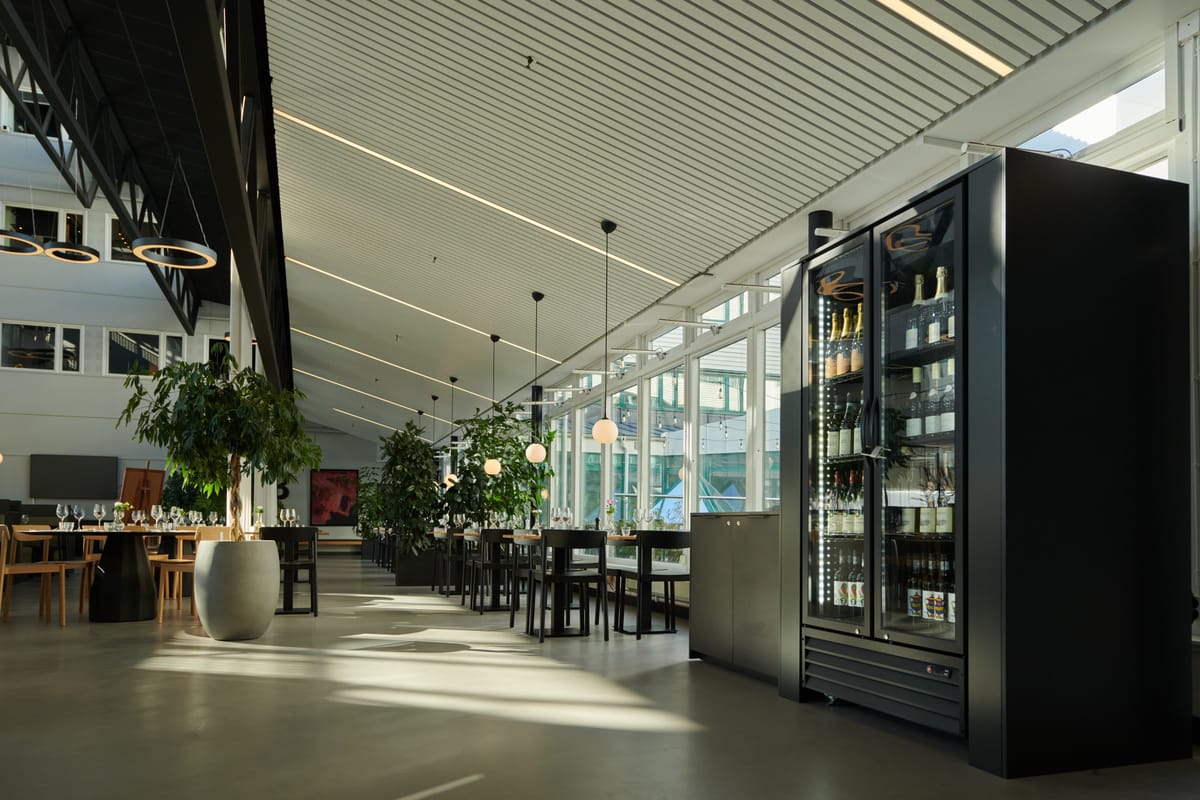 First Hotel Stockholm North — 4