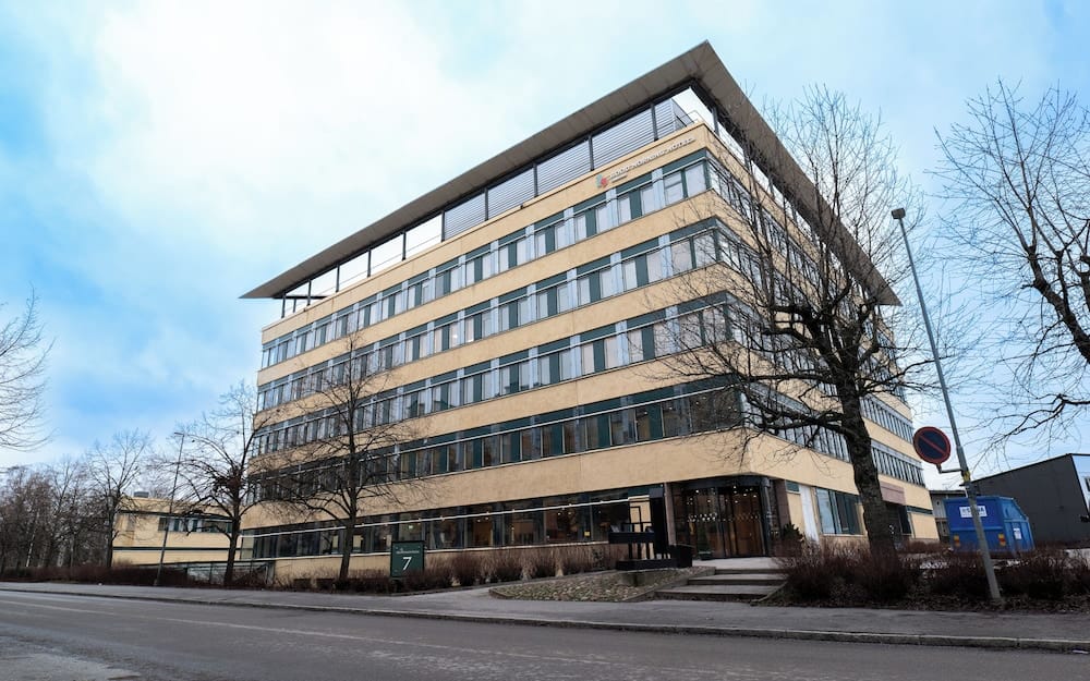 Good Morning Sollentuna — 5