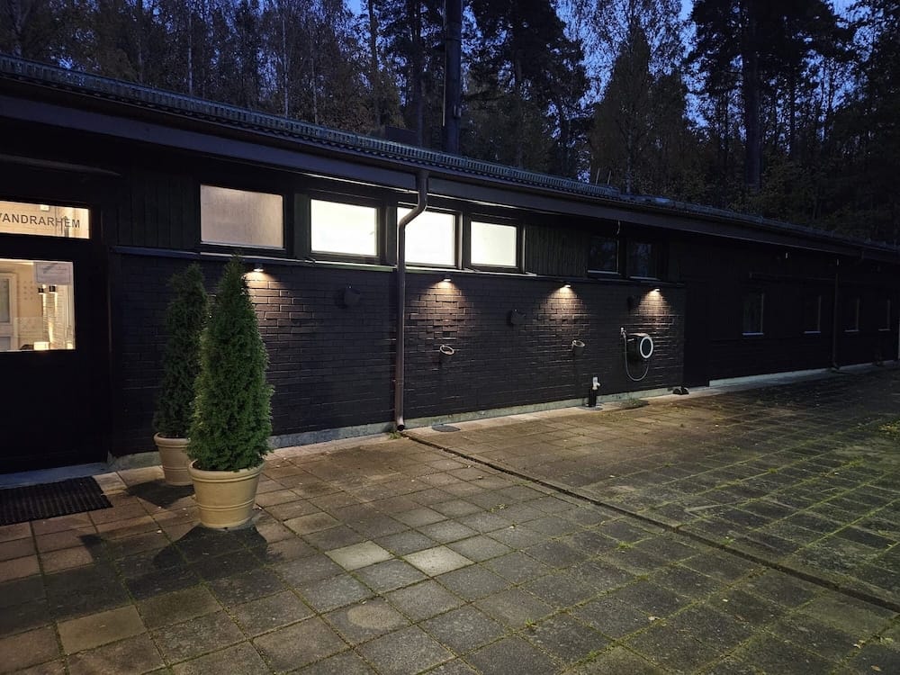 Kallhällsbaden — 2