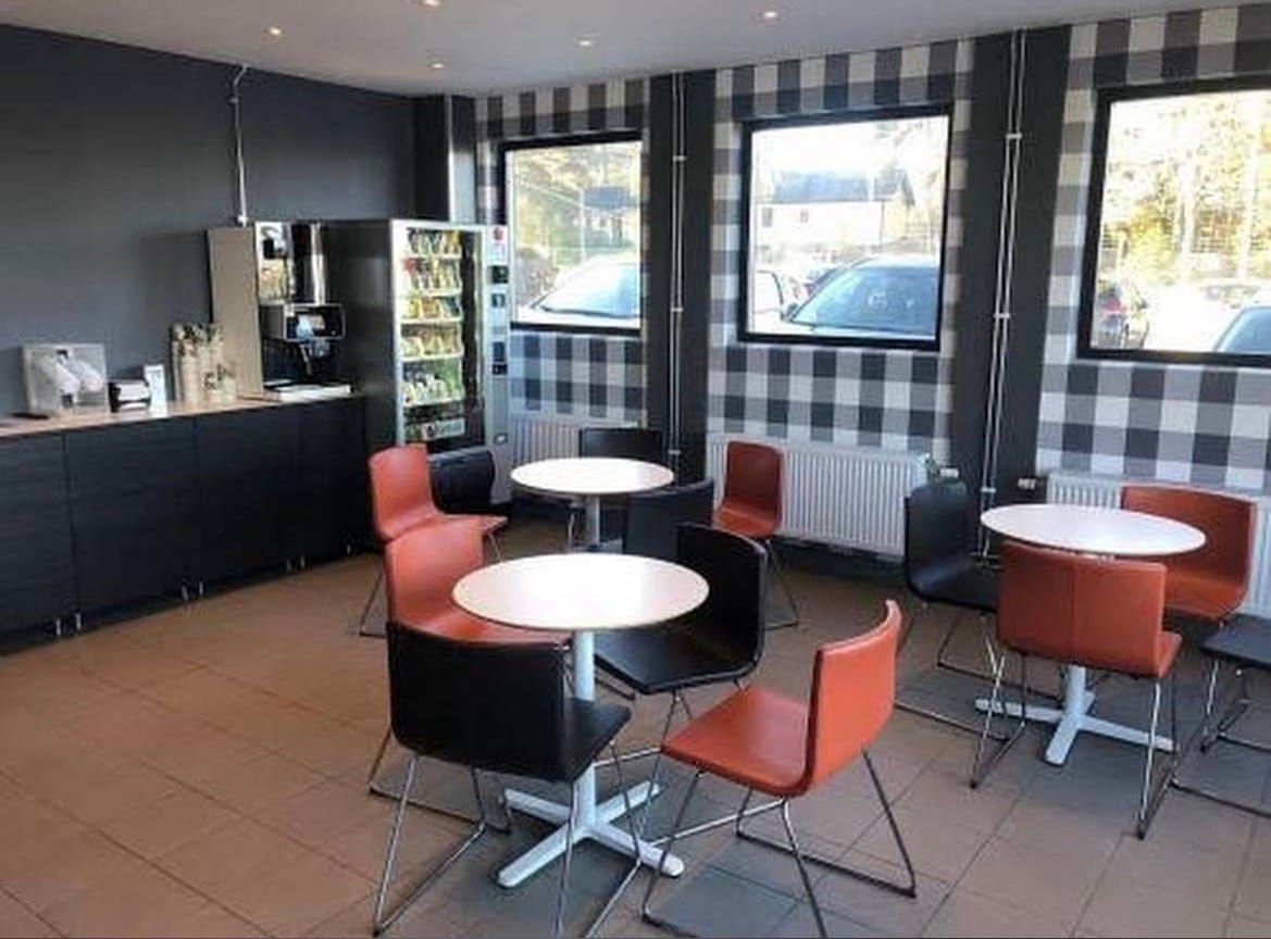 Måby park & hotell — 3