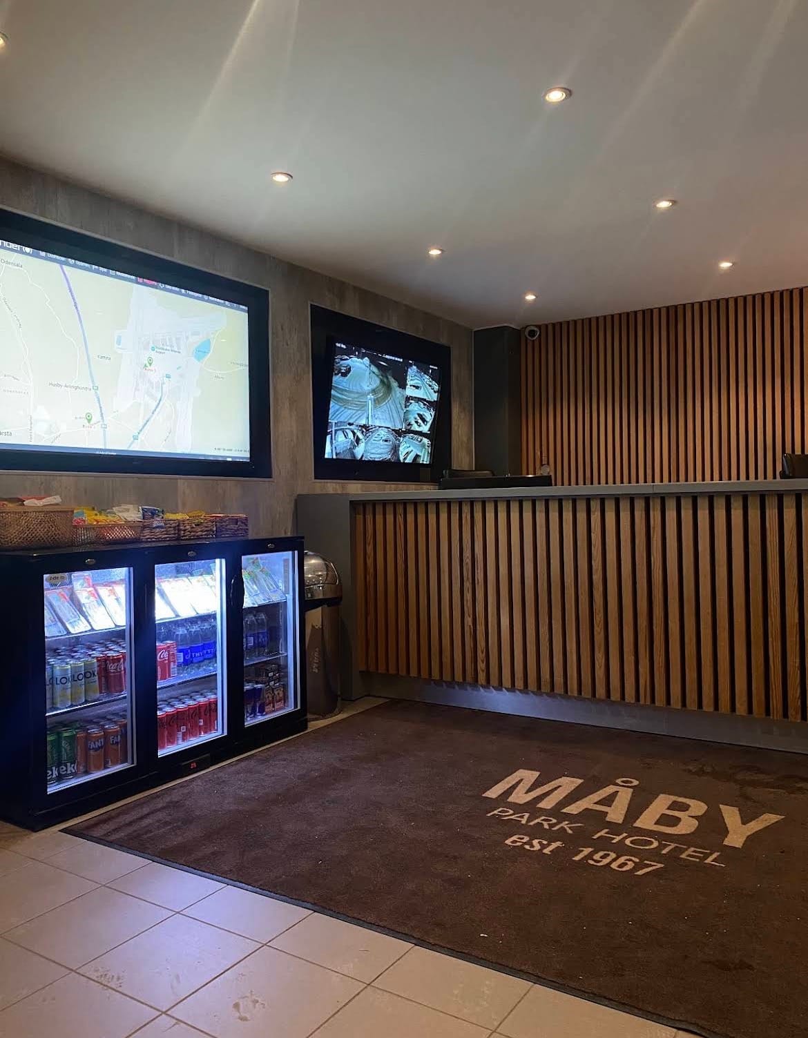 Måby park & hotell — 4