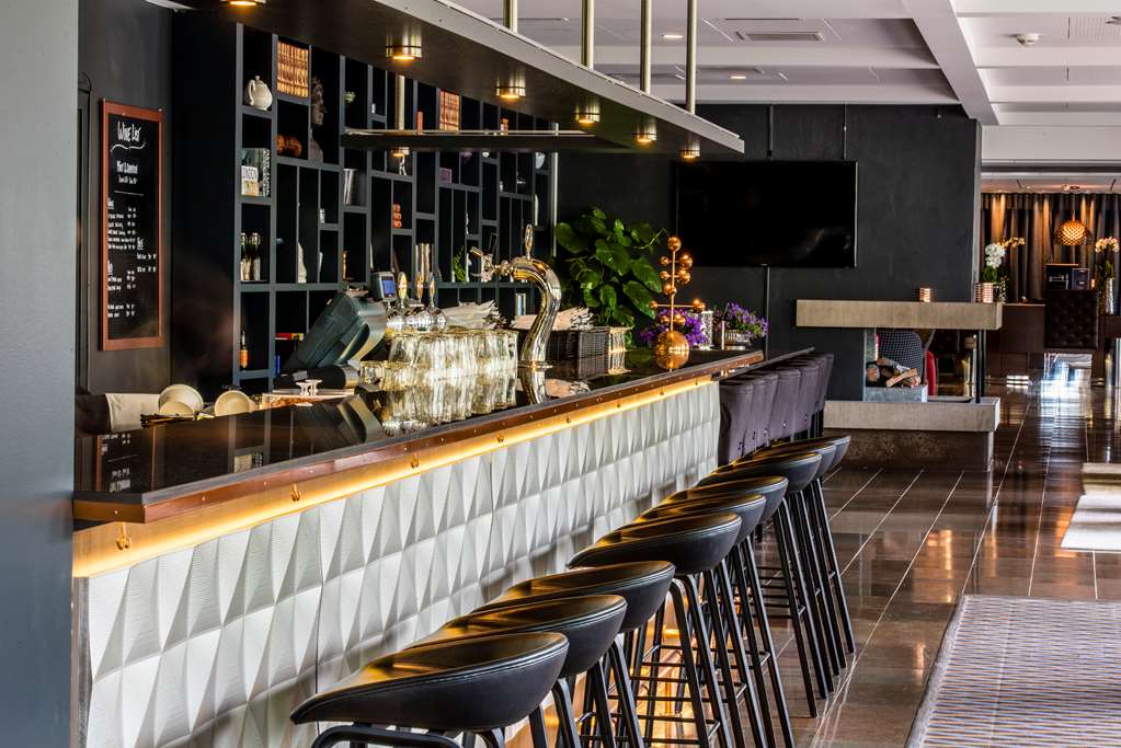 Radisson Blu Arlandia Hotel, Stockholm-Arlanda — 4