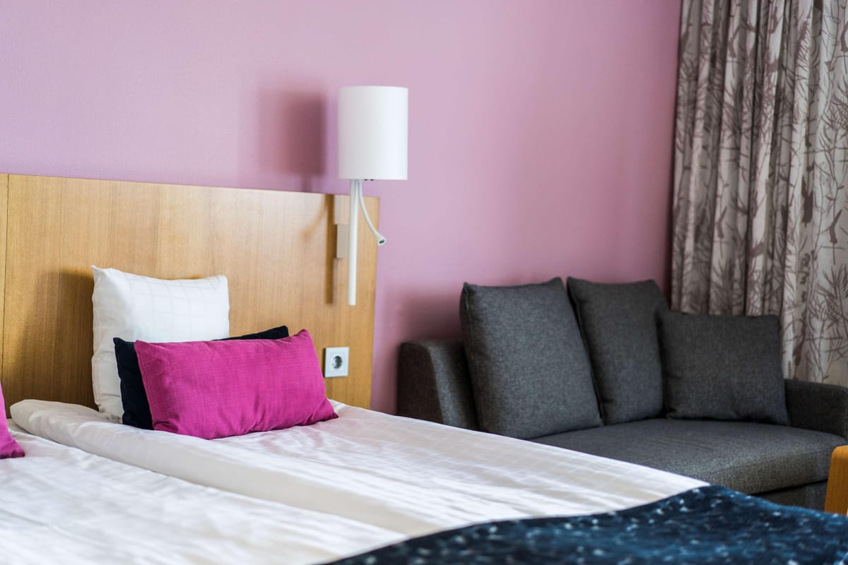 Scandic Upplands Väsby — 5