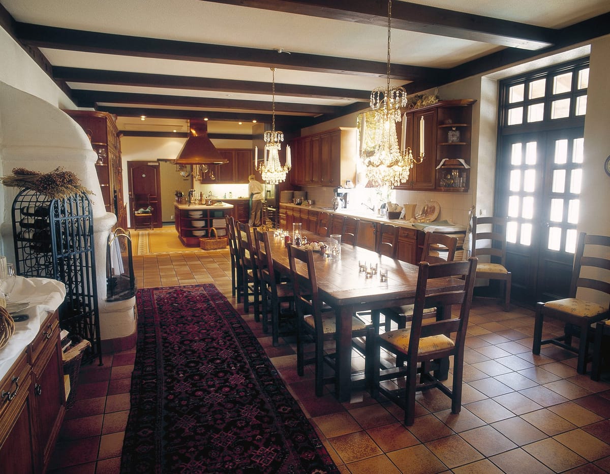 Villa Mälargården — 4