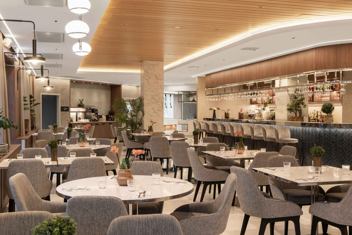 voco Stockholm - Kista by IHG — 5