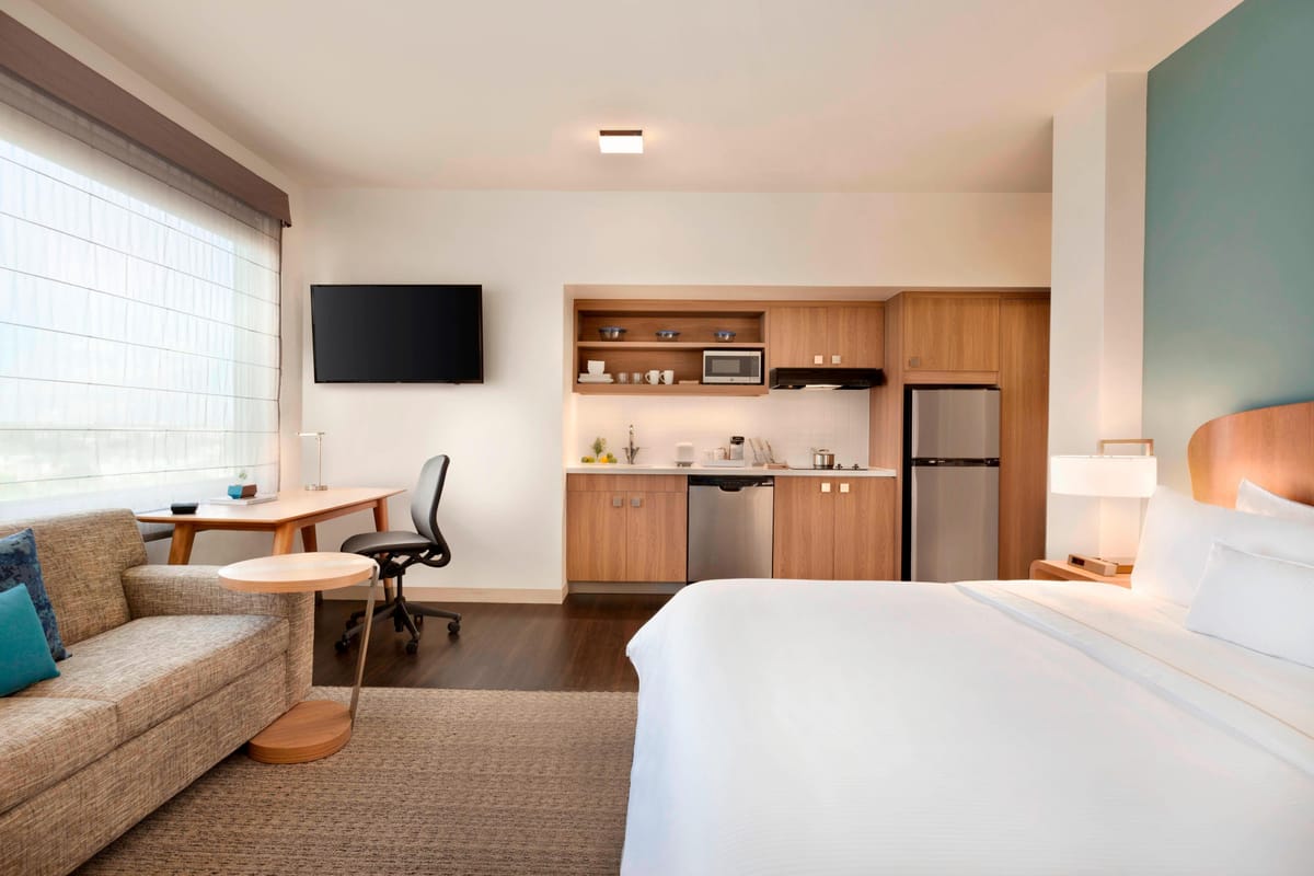 Aloft by Marriott Dallas Love Field — 5