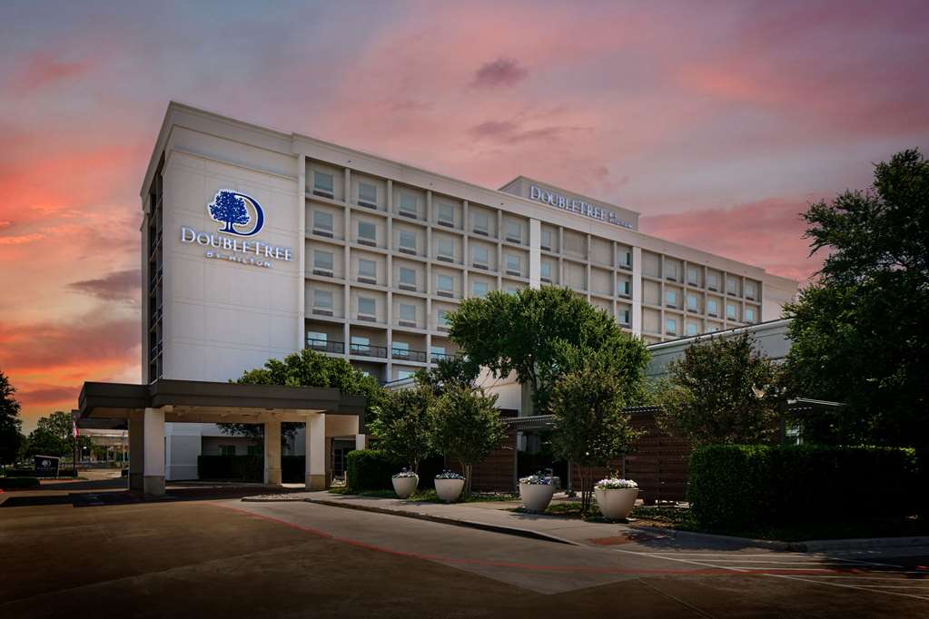 DoubleTree by Hilton Hotel Dallas - Love Field — 4