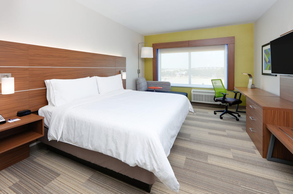Holiday Inn Express & Suites Dallas NW Hwy - Love Field by IHG — 2