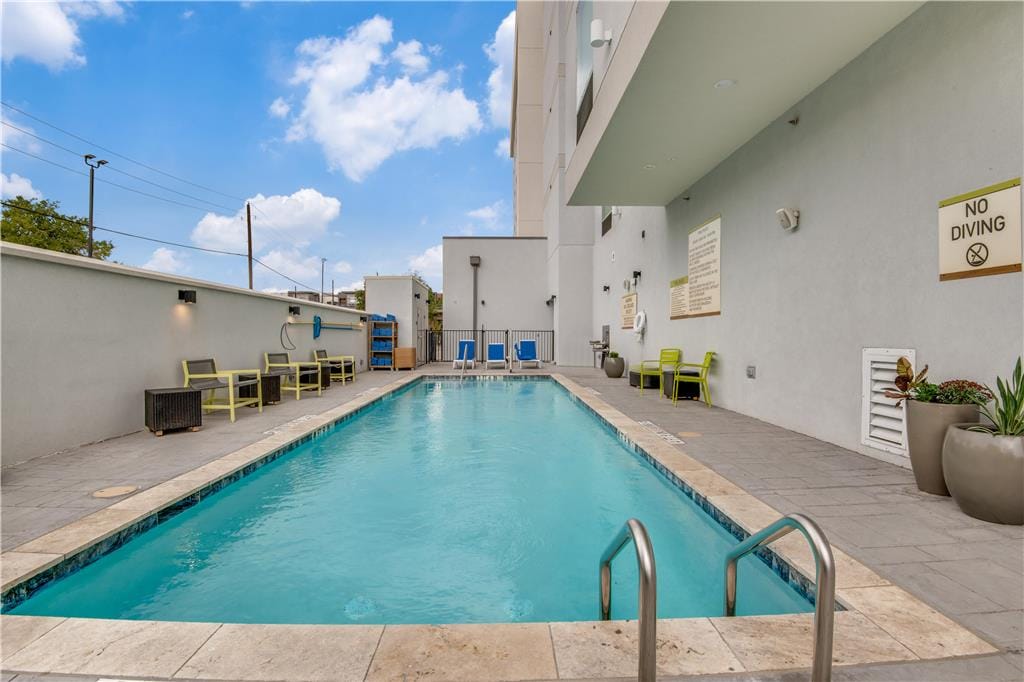 Home2 Suites by Hilton Dallas Medical District Lovefield — 2