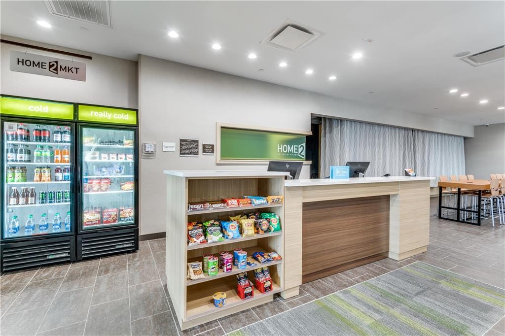Home2 Suites by Hilton Dallas Medical District Lovefield — 3