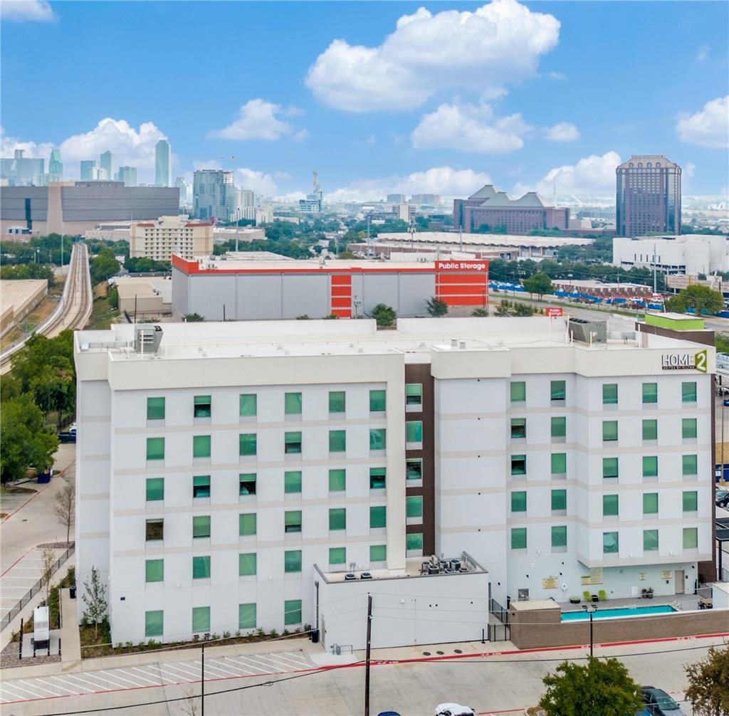 Home2 Suites by Hilton Dallas Medical District Lovefield — 4