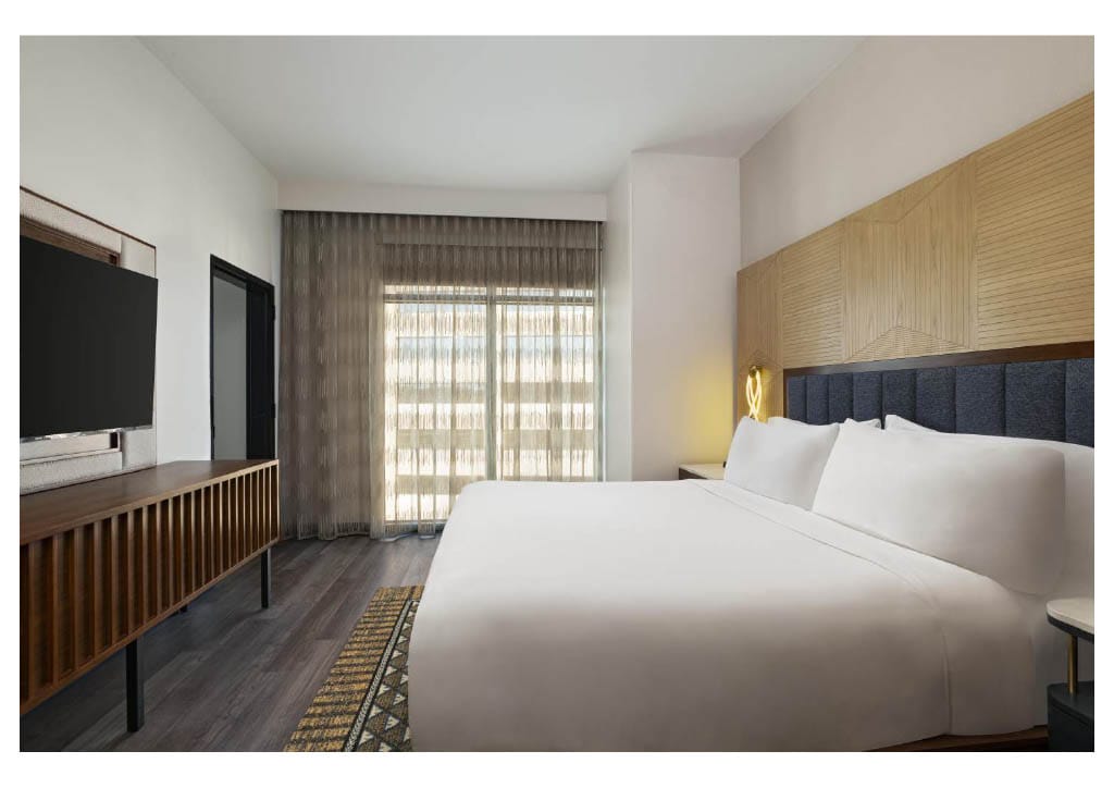 Hotel Indigo Irving Las Colinas, an IHG Hotel — 1