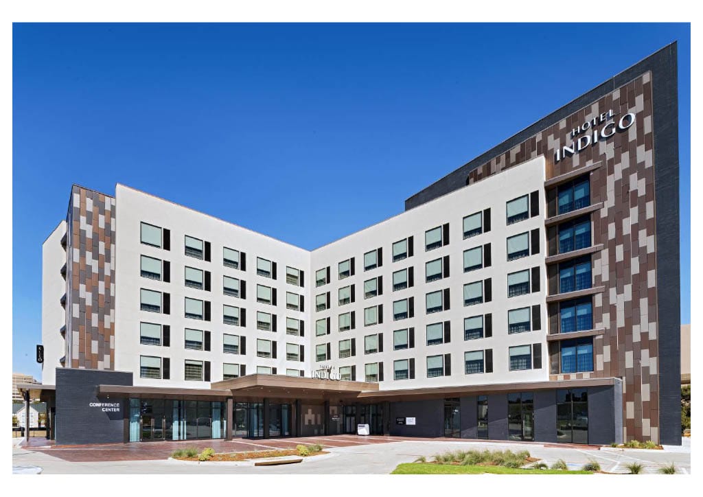 Hotel Indigo Irving Las Colinas, an IHG Hotel — 2