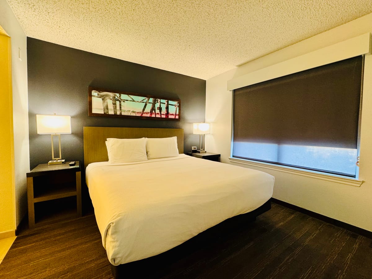 Hyatt House Dallas/Uptown — 4