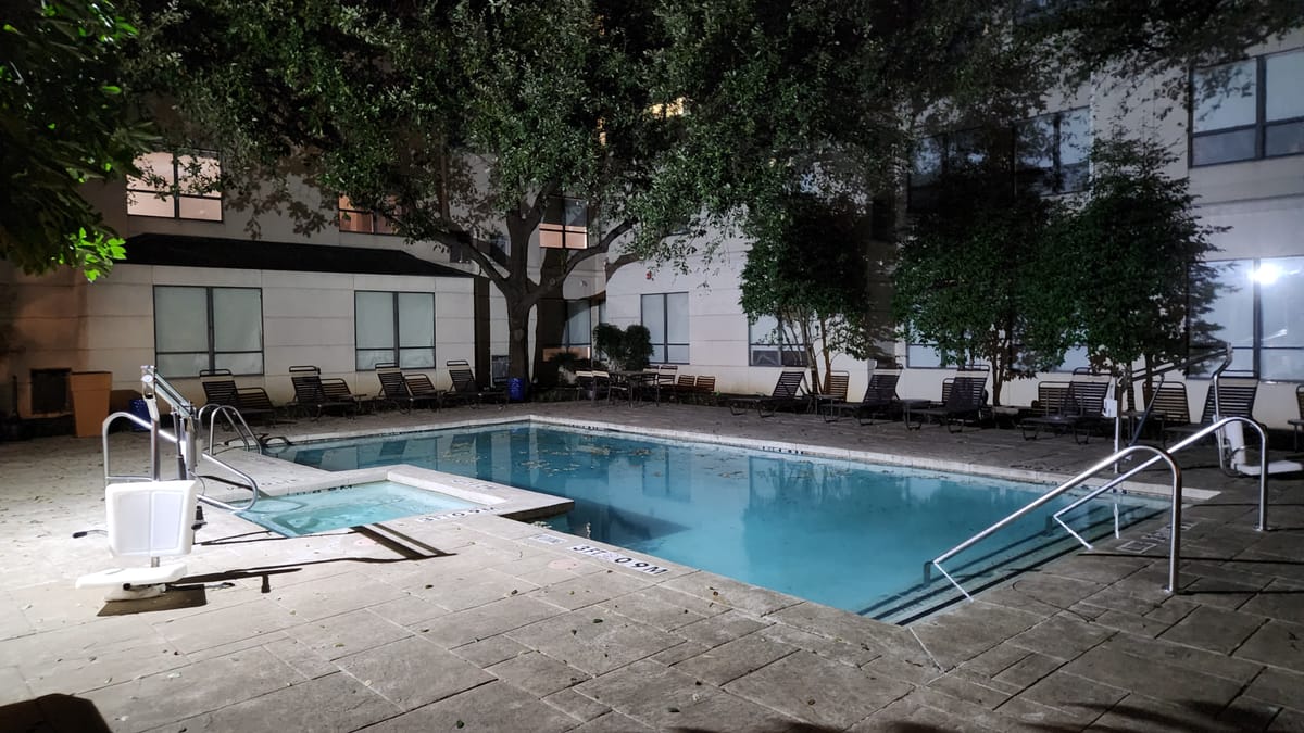 Hyatt House Dallas/Uptown — 5