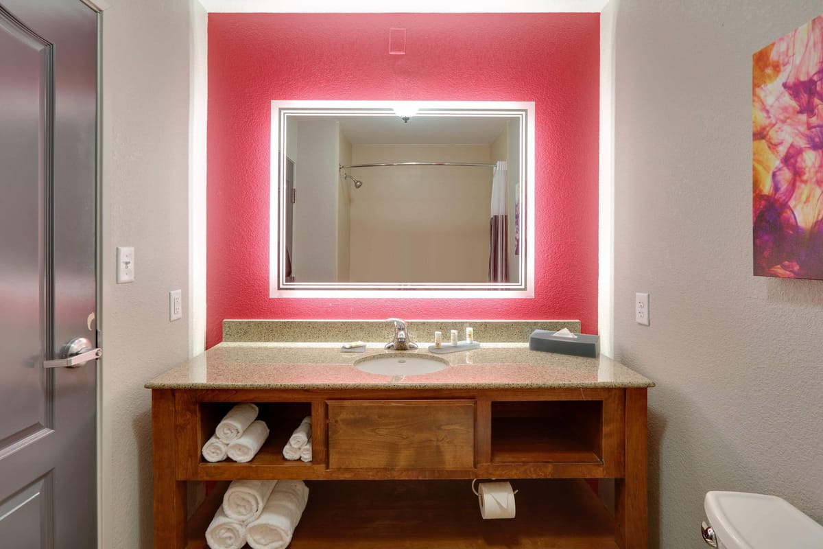 La Quinta Inn & Suites by Wyndham Dallas Love Field — 5