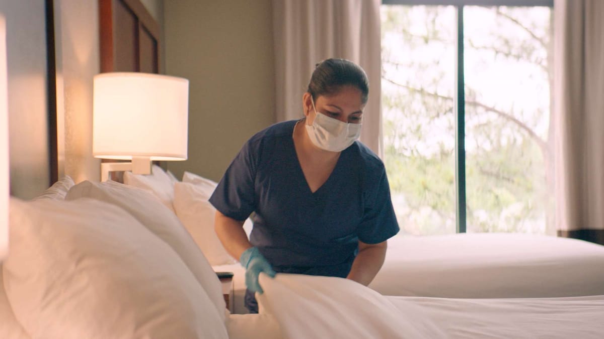 Sleep Inn Dallas Love Field-Medical District — 3