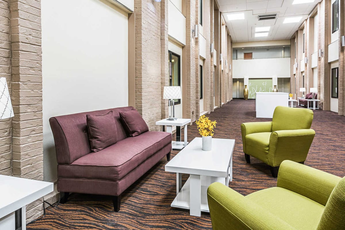 Sleep Inn Dallas Love Field-Medical District — 4